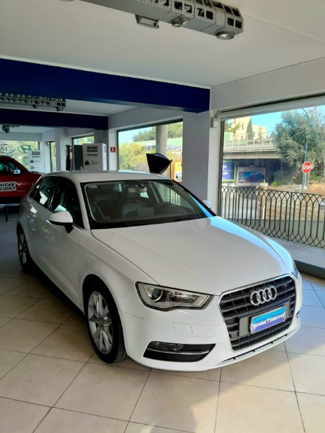 AUDI A3 usata, con ABS