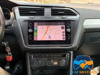 VOLKSWAGEN Tiguan usata, con ESP