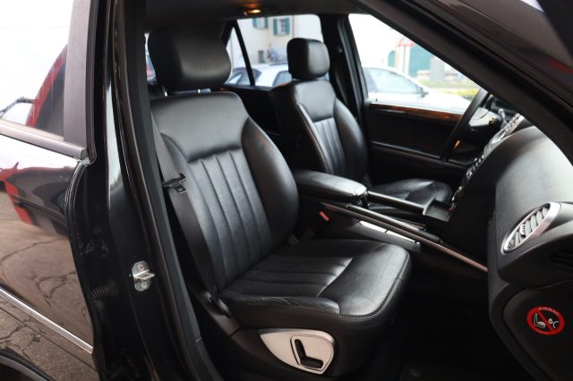 MERCEDES-BENZ ML 280 usata 62