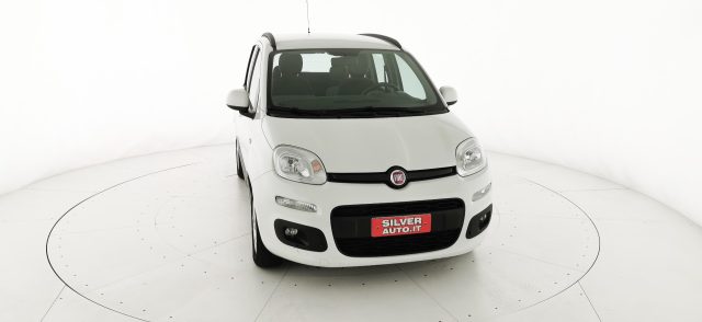 FIAT Panda usata 33