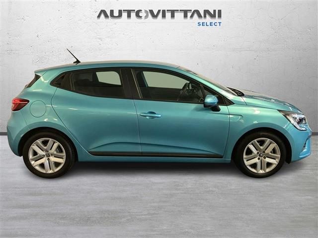 RENAULT Clio usata 4