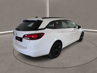 OPEL Astra usata, con Airbag Passeggero