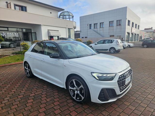 AUDI A1 usata, con Alzacristalli elettrici