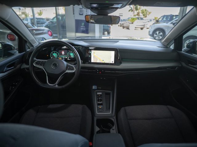 VOLKSWAGEN Golf usata, con Start/Stop Automatico