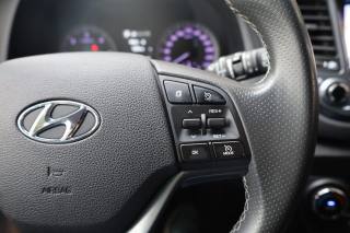 HYUNDAI Tucson usata, con Controllo elettronico della corsia