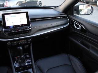 JEEP Compass usata, con Regolazione elettrica sedili