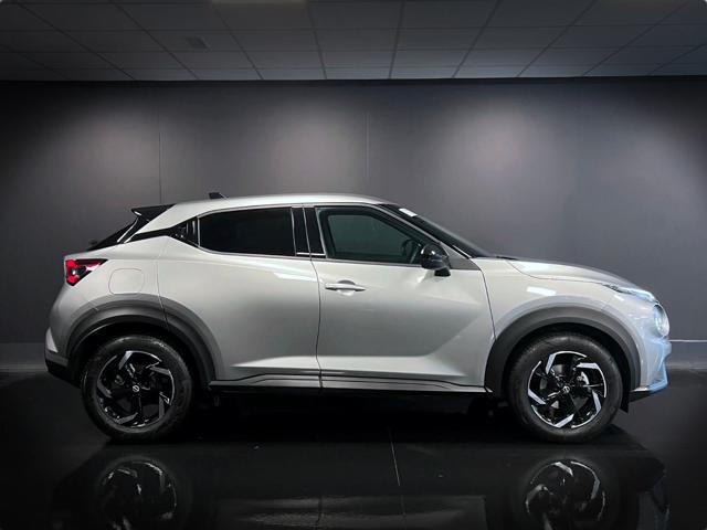 NISSAN Juke usata, con Airbag Passeggero