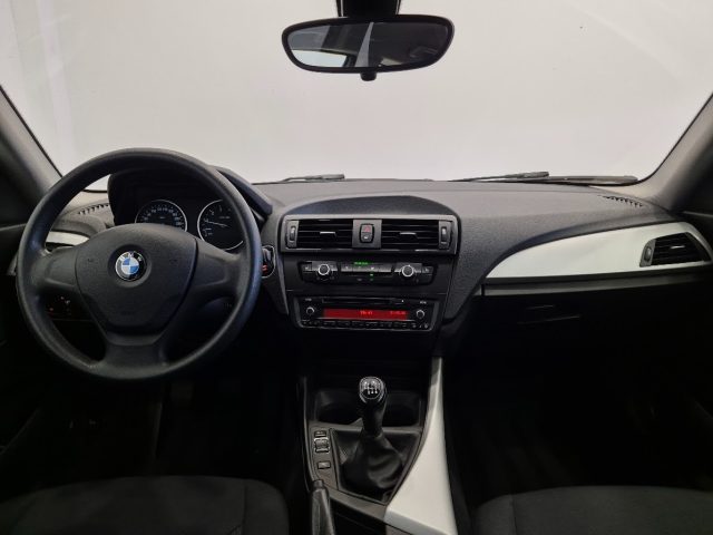 BMW 116 usata, con Chiusura centralizzata