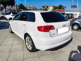 AUDI A3 usata, con Alzacristalli elettrici