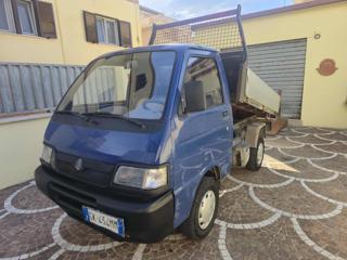 PIAGGIO Porter usata, con Chiusura centralizzata
