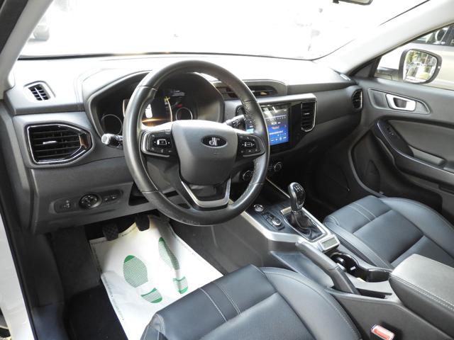 DR MOTOR DR 4.0 usata, con Controllo trazione