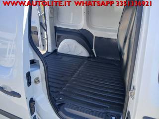 RENAULT Kangoo usata, con Controllo trazione