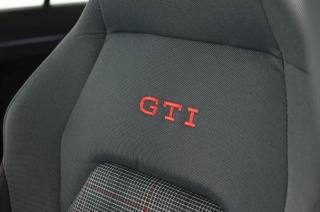VOLKSWAGEN Golf GTI usata, con ESP