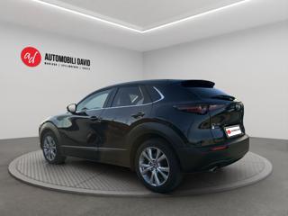 MAZDA CX-30 usata, con Airbag laterali