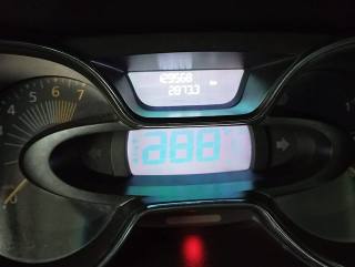 RENAULT Captur usata, con Bracciolo