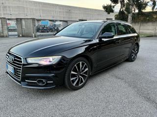 AUDI A6 Avant 3.0 TDI quattro S tronic Business Plus