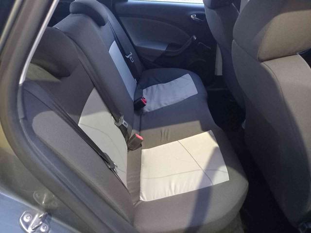 SEAT Ibiza usata 18