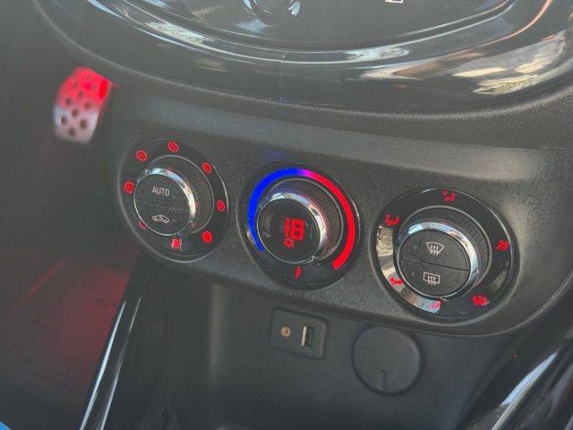OPEL Adam usata, con Immobilizzatore elettronico