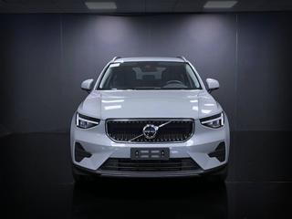 VOLVO XC40 usata, con Airbag