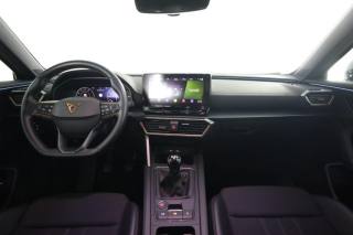 CUPRA Formentor usata 4