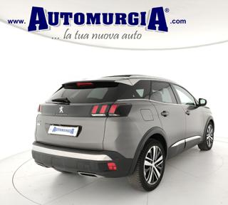 PEUGEOT 3008 usata, con Alzacristalli elettrici