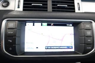 LAND ROVER Range Rover Evoque usata, con Fari Xenon