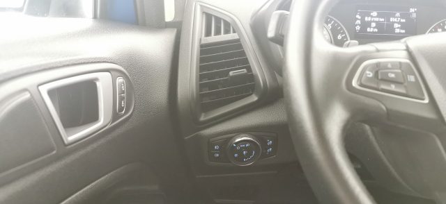FORD EcoSport usata 49