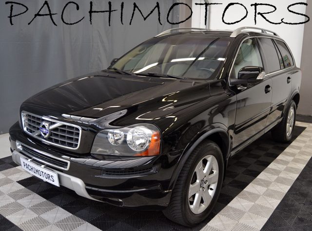 VOLVO XC90 usata, con ABS