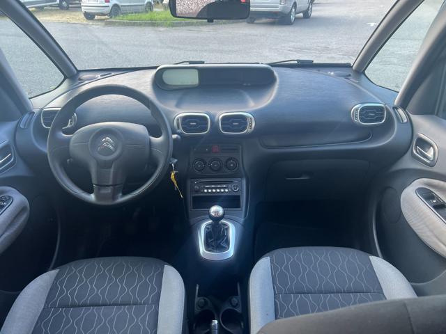 CITROEN C3 Picasso usata, con Chiusura centralizzata