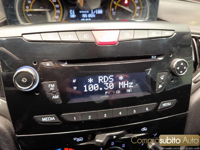 LANCIA Ypsilon usata, con Specchietti laterali elettrici