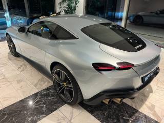 FERRARI Roma usata, con Autoradio digitale