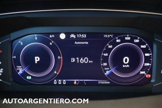 VOLKSWAGEN Tiguan usata, con USB