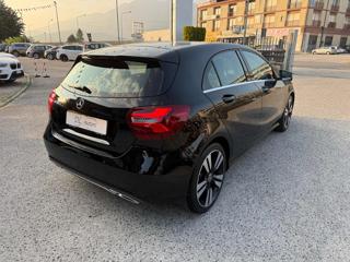 MERCEDES-BENZ A 180 usata 19