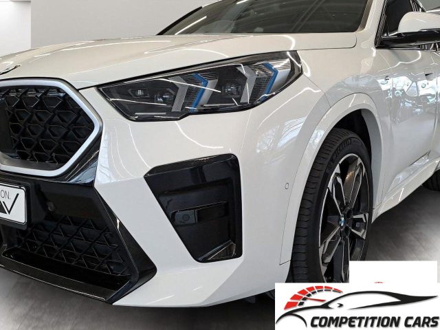 BMW X2 usata, con Immobilizzatore elettronico