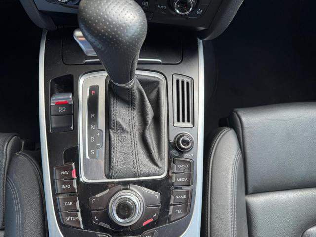 AUDI A5 usata, con Immobilizzatore elettronico