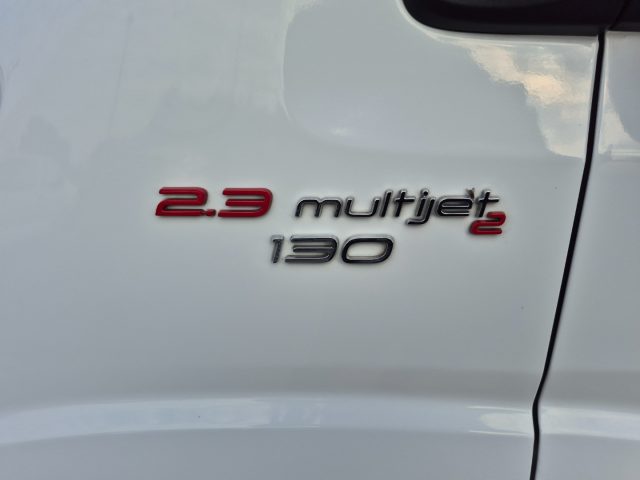 FIAT Ducato usata, con Chiusura centralizzata