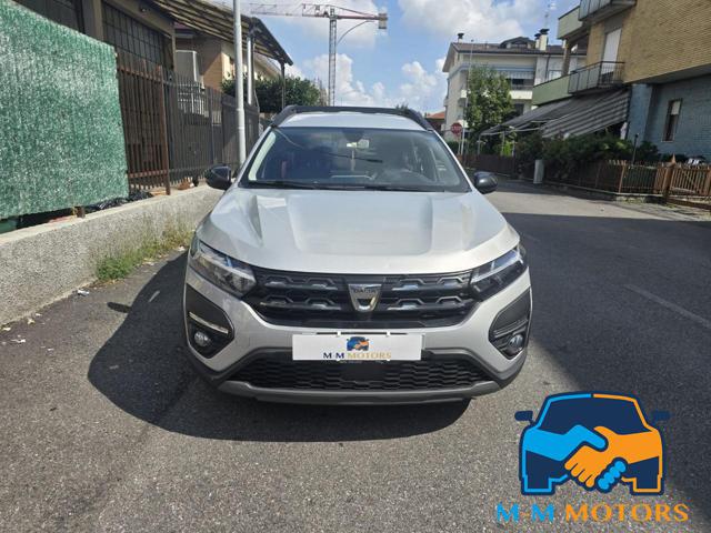 DACIA Jogger usata, con Airbag