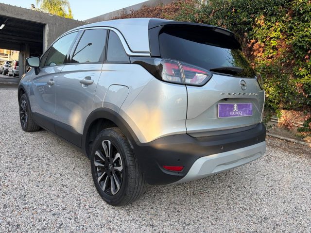 OPEL Crossland usata, con Climatizzatore