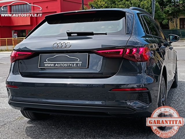 AUDI A3 usata, con Adaptive Cruise Control