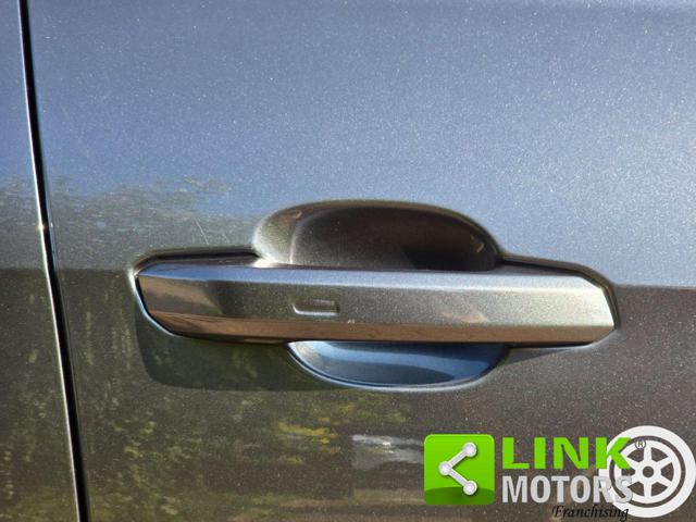 AUDI A4 usata, con Sedile posteriore sdoppiato