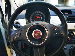 FIAT 500 usata 15