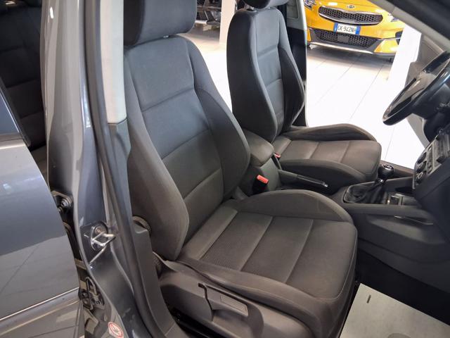 VOLKSWAGEN Golf usata 22