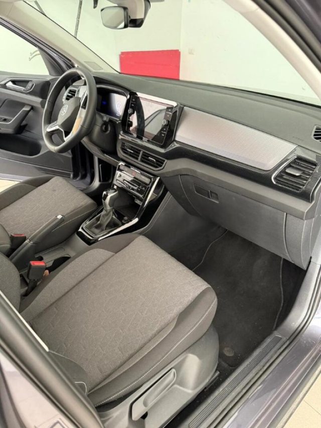 VOLKSWAGEN T-Cross usata, con Alzacristalli elettrici