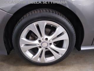 MERCEDES-BENZ B 180 usata, con Controllo trazione