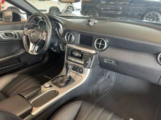 MERCEDES-BENZ SLK 200 usata, con Immobilizzatore elettronico