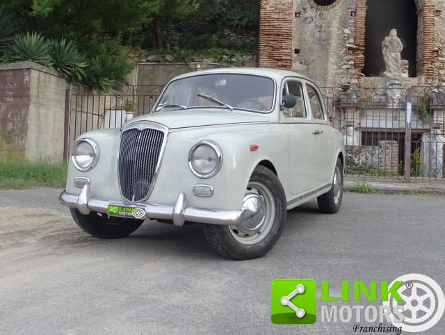 LANCIA Appia usata 2