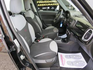 FIAT 500L usata, con Tetto panorama