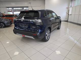 SUZUKI S-Cross usata, con Autoradio