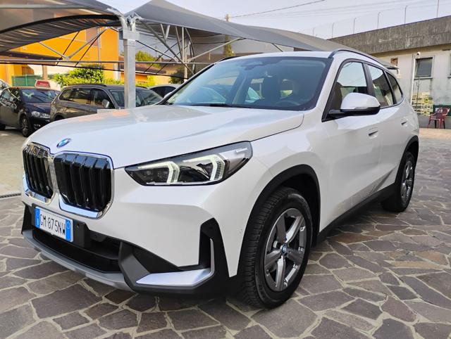 BMW X1 usata, con Autoradio