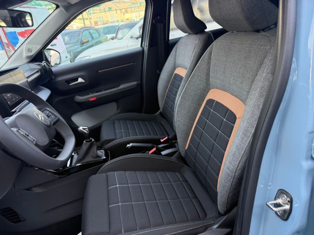 CITROEN C3 Aircross usata, con Sensore di luce